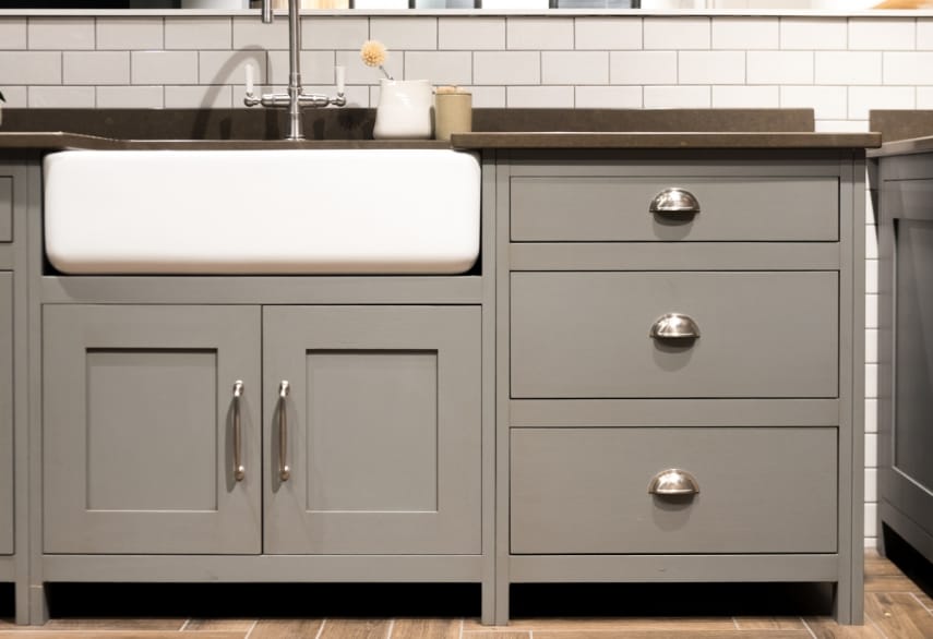 Cabinet Makers Dallas TX