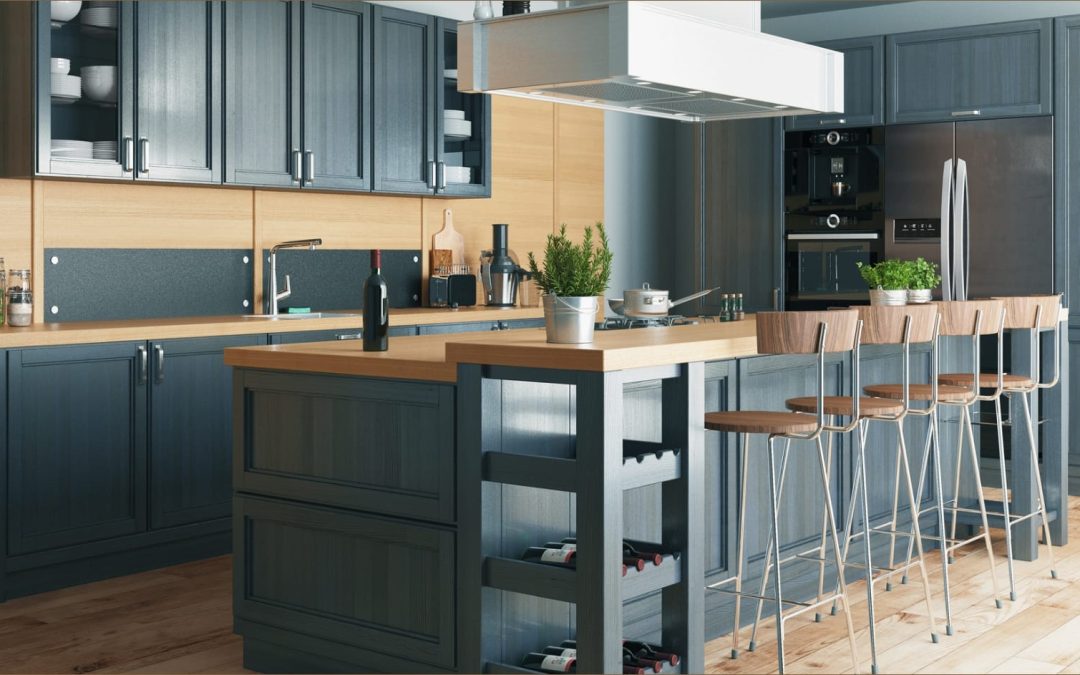 Custom Cabinets Dallas
